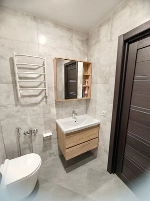 Продам однокомнатную (1-комн.) квартиру, Королева ул, 14а, Зеленодольск г