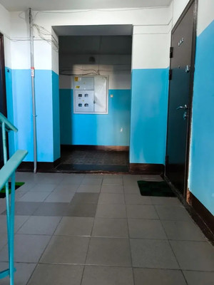 Продам однокомнатную (1-комн.) квартиру, Королева ул, 14а, Зеленодольск г