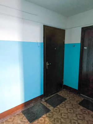 Продам однокомнатную (1-комн.) квартиру, Королева ул, 14а, Зеленодольск г