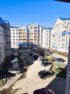 Продам однокомнатную (1-комн.) квартиру, Королева ул, 14а, Зеленодольск г