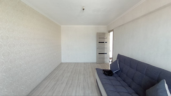 Продам трехкомнатную (3-комн.) квартиру, Коммунистическая ул, 36, Кропоткин г