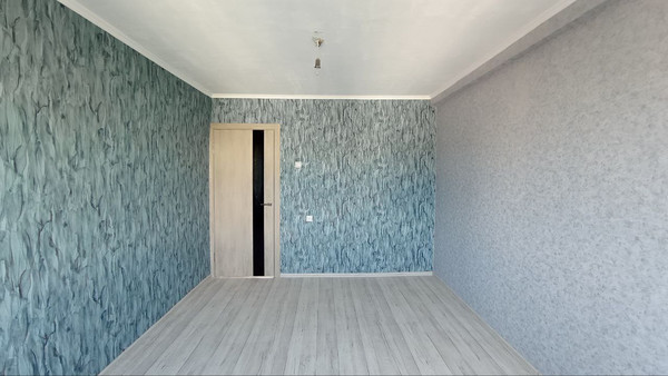 Продам трехкомнатную (3-комн.) квартиру, Коммунистическая ул, 36, Кропоткин г