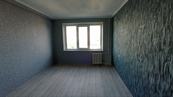 Продам трехкомнатную (3-комн.) квартиру, Коммунистическая ул, 36, Кропоткин г