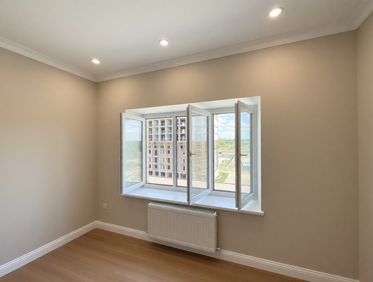 Продам однокомнатную (1-комн.) квартиру, Березовый проезд, 1к2, Кропоткин г