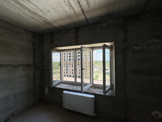 Продам однокомнатную (1-комн.) квартиру, Березовый проезд, 1к2, Кропоткин г