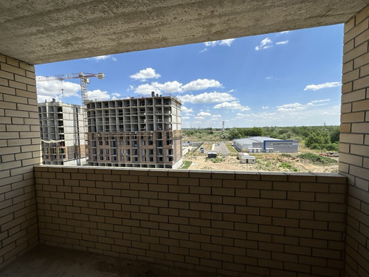 Продам однокомнатную (1-комн.) квартиру, Березовый проезд, 1к2, Кропоткин г