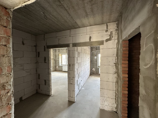 Продам однокомнатную (1-комн.) квартиру, Березовый проезд, 1к2, Кропоткин г