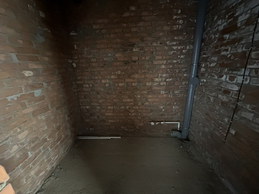 Продам однокомнатную (1-комн.) квартиру, Березовый проезд, 1к2, Кропоткин г