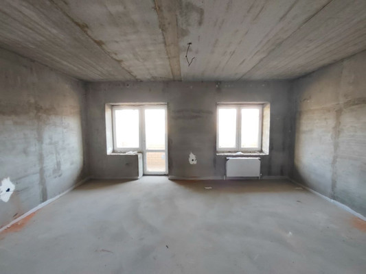 Продам двухкомнатную (2-комн.) квартиру, Березовый проезд, 1, Кропоткин г