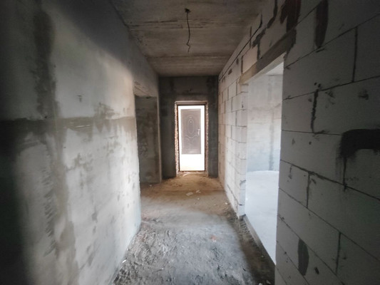 Продам двухкомнатную (2-комн.) квартиру, Березовый проезд, 1, Кропоткин г