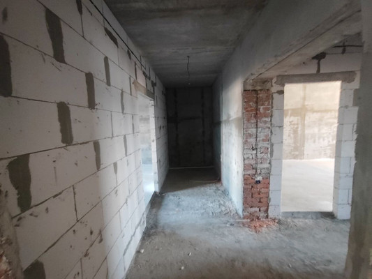 Продам двухкомнатную (2-комн.) квартиру, Березовый проезд, 1, Кропоткин г