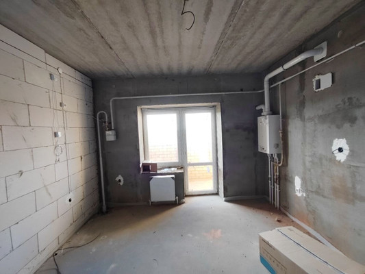 Продам двухкомнатную (2-комн.) квартиру, Березовый проезд, 1, Кропоткин г