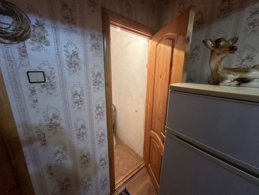 Продам двухкомнатную (2-комн.) квартиру, Красная ул, 260, Кропоткин г