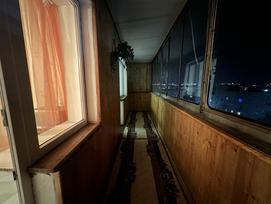 Продам двухкомнатную (2-комн.) квартиру, Красная ул, 260, Кропоткин г