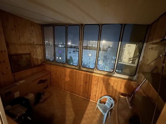 Продам двухкомнатную (2-комн.) квартиру, Красная ул, 260, Кропоткин г