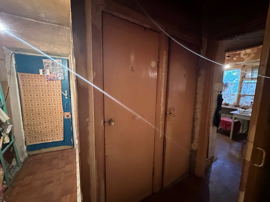 Продам трехкомнатную (3-комн.) квартиру, Лермонтова пер, 7, Кропоткин г