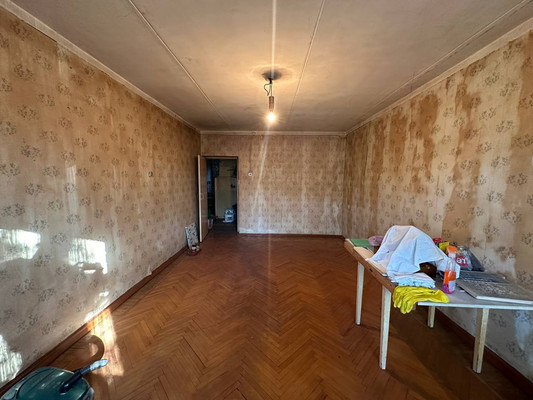 Продам трехкомнатную (3-комн.) квартиру, Лермонтова пер, 7, Кропоткин г