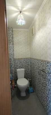 Продам трехкомнатную (3-комн.) квартиру, Западный мкр, 13, Гулькевичи г