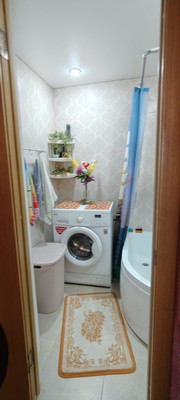 Продам трехкомнатную (3-комн.) квартиру, Западный мкр, 13, Гулькевичи г