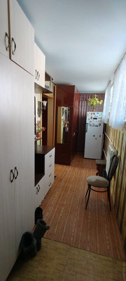 Продам трехкомнатную (3-комн.) квартиру, Западный мкр, 13, Гулькевичи г