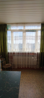 Продам трехкомнатную (3-комн.) квартиру, Западный мкр, 13, Гулькевичи г