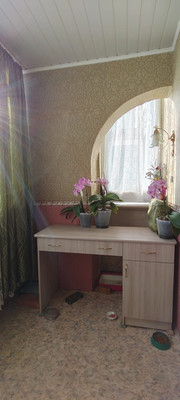 Продам трехкомнатную (3-комн.) квартиру, Западный мкр, 13, Гулькевичи г