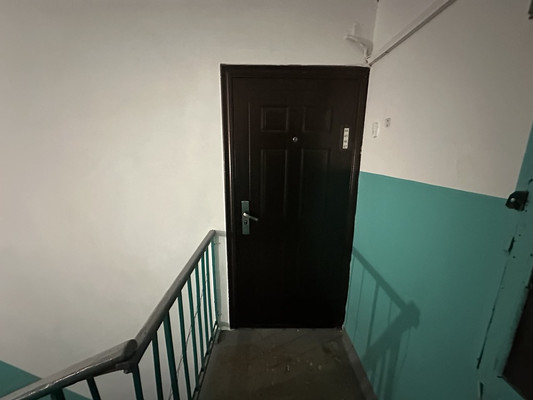 Продам двухкомнатную (2-комн.) квартиру, Гоголя ул, 166, Кропоткин г