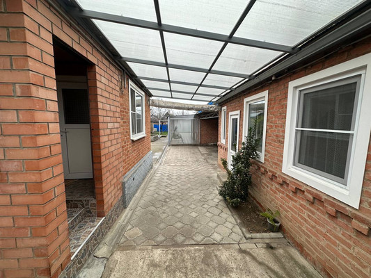 Продам дом, Красноармейская ул, 264, Кропоткин г, 0 км от города