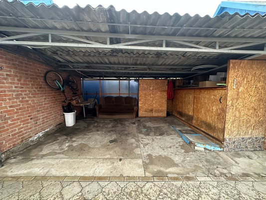 Продам дом, Красноармейская ул, 264, Кропоткин г, 0 км от города