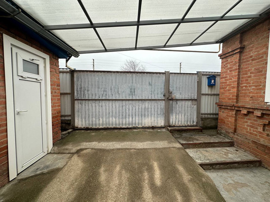 Продам дом, Красноармейская ул, 264, Кропоткин г, 0 км от города