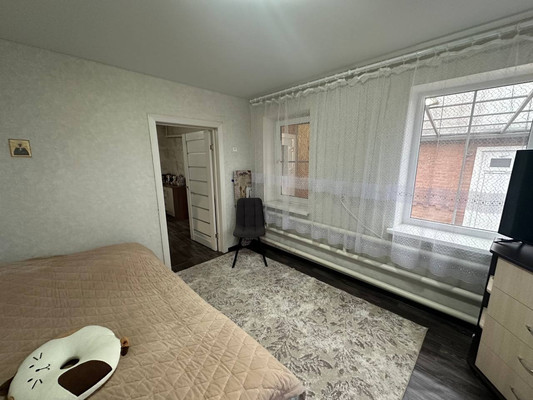 Продам дом, Красноармейская ул, 264, Кропоткин г, 0 км от города