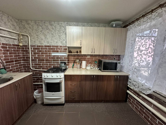 Продам дом, Красноармейская ул, 264, Кропоткин г, 0 км от города