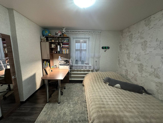 Продам дом, Красноармейская ул, 264, Кропоткин г, 0 км от города