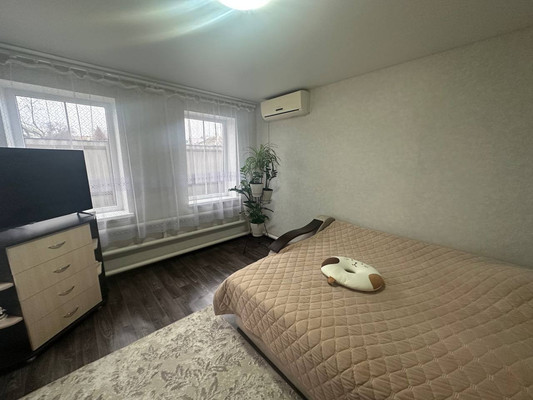 Продам дом, Красноармейская ул, 264, Кропоткин г, 0 км от города