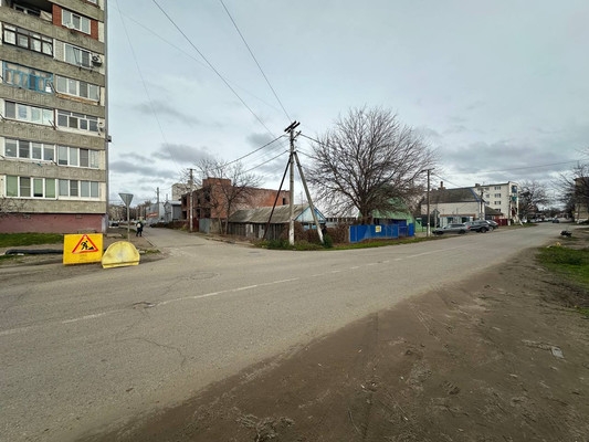 Продам дом, Гоголя ул, 194, Кропоткин г, 0 км от города