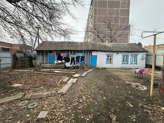 Продам дом, Гоголя ул, 194, Кропоткин г, 0 км от города