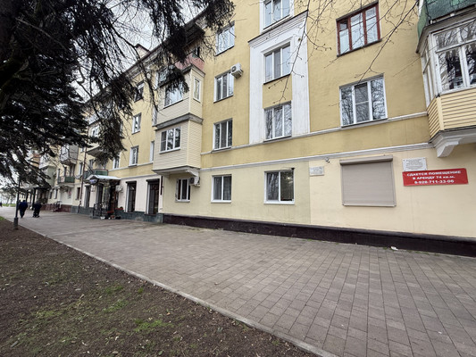 Продам однокомнатную (1-комн.) квартиру, Ленина пр-кт, 52/107, Нальчик г