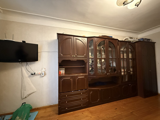 Продам однокомнатную (1-комн.) квартиру, Ленина пр-кт, 52/107, Нальчик г