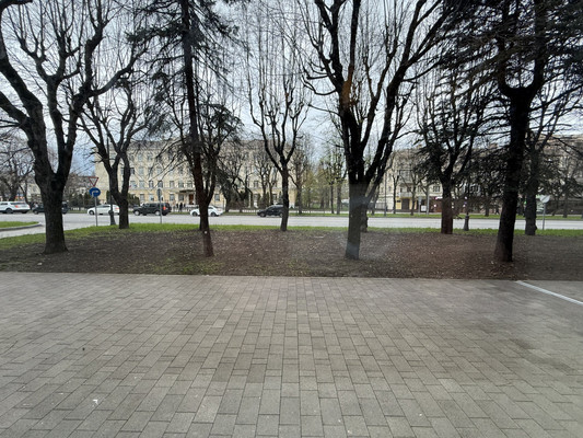 Продам однокомнатную (1-комн.) квартиру, Ленина пр-кт, 52/107, Нальчик г