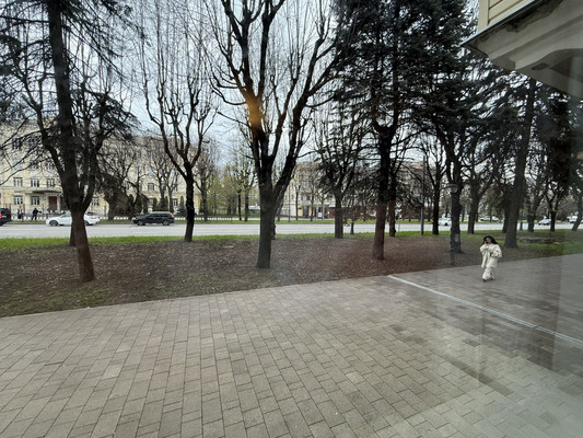 Продам однокомнатную (1-комн.) квартиру, Ленина пр-кт, 52/107, Нальчик г