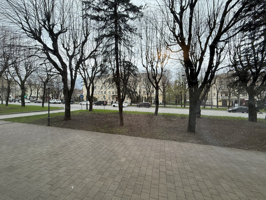 Продам однокомнатную (1-комн.) квартиру, Ленина пр-кт, 52/107, Нальчик г