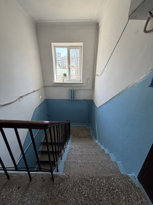 Продам трехкомнатную (3-комн.) квартиру, Кувыкина ул, 10, Октябрьский г