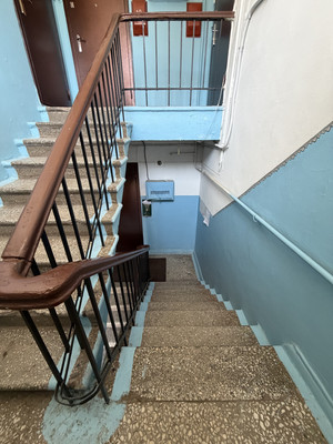 Продам трехкомнатную (3-комн.) квартиру, Кувыкина ул, 10, Октябрьский г