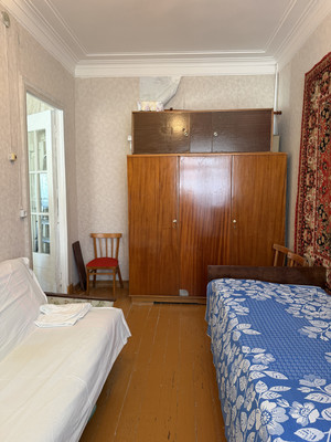 Продам трехкомнатную (3-комн.) квартиру, Кувыкина ул, 10, Октябрьский г