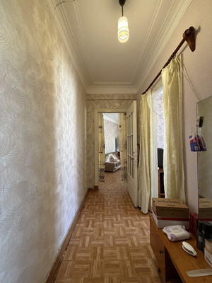 Продам трехкомнатную (3-комн.) квартиру, Кувыкина ул, 10, Октябрьский г