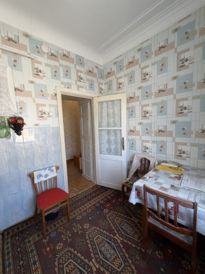 Продам трехкомнатную (3-комн.) квартиру, Кувыкина ул, 10, Октябрьский г