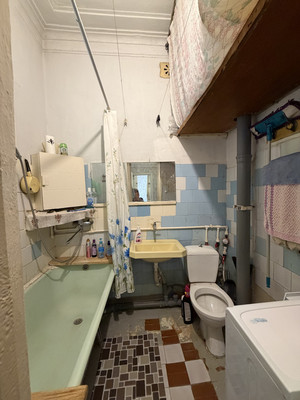 Продам трехкомнатную (3-комн.) квартиру, Кувыкина ул, 10, Октябрьский г