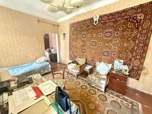 Продам дом, Веры Фигнер ул, 9, Воронеж г, 0 км от города