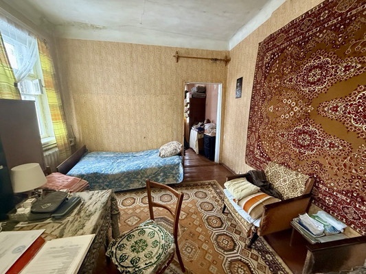 Продам дом, Веры Фигнер ул, 9, Воронеж г, 0 км от города