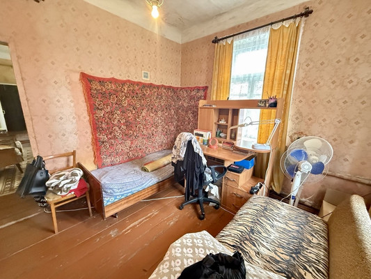 Продам дом, Веры Фигнер ул, 9, Воронеж г, 0 км от города